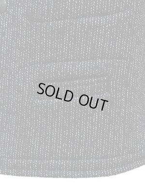 画像5: 【 SUGAR CANE（シュガーケン） 】 ビーチクロスベスト [ BEACH CLOTH VEST ] [ NAVY ]