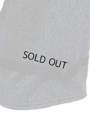 画像6: 【 SUGAR CANE（シュガーケン） 】 ビーチクロスベスト [ BEACH CLOTH VEST ] [ NAVY ]