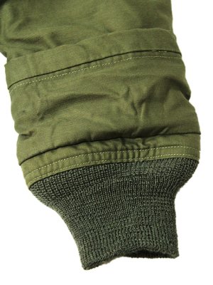 画像8: 【 BuzzRicksons（バズリクソンズ） 】　A-2 DECK JACKET　[ U.S.NAVY ]　再入荷！