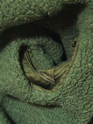 画像10: 【 BuzzRicksons（バズリクソンズ） 】　A-2 DECK JACKET　[ U.S.NAVY ]　再入荷！