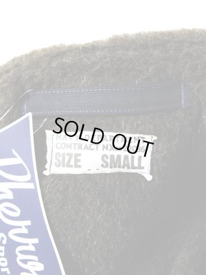 画像16: 【 Pherrow's（フェローズ） 】 カスタムN-1デッキジャケット [ VP131 NAVY ]