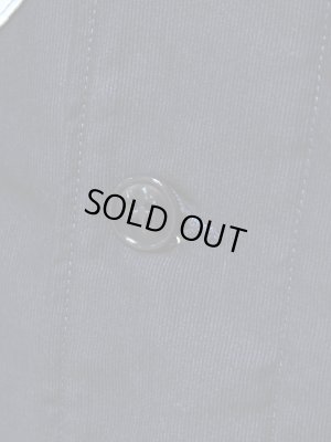 画像12: 【 Pherrow's（フェローズ） 】 カスタムN-1デッキジャケット [ VP131 NAVY ]