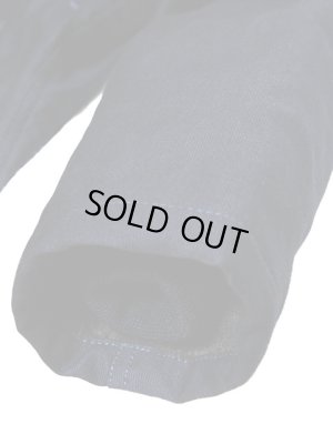 画像10: 【 Pherrow's（フェローズ） 】 カスタムN-1デッキジャケット [ VP131 NAVY ]