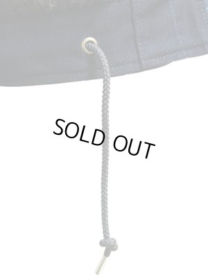 画像14: 【 Pherrow's（フェローズ） 】 カスタムN-1デッキジャケット [ VP131 NAVY ]