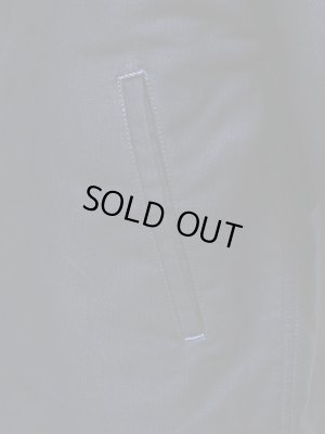 画像9: 【 Pherrow's（フェローズ） 】 カスタムN-1デッキジャケット [ VP131 NAVY ]