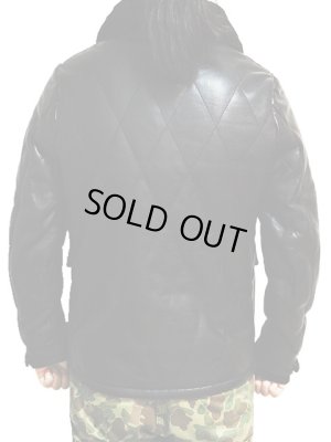 画像2: 【 Y'2 LEATHER（ワイツーレザー） 】 ステアオイルシンサレートレーシングジャケット 再入荷！[ 牛革 ]