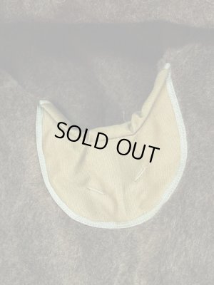 画像15: 【 Pherrow's（フェローズ） 】 カスタムN-1デッキジャケット [ SEA DIVILS OLIVE ]