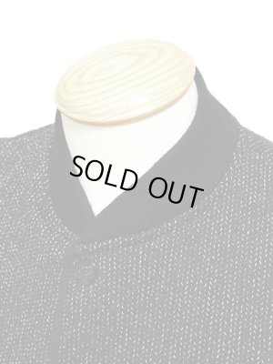 画像3: 【 JELADO×BROWNS BEACH（ジェラード×ブラウンズビーチ） 】 ビーチクロス×ステアハイドスタジャン [ ATHLETIC BRAND ]