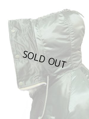 画像4: 【 JELADO×COLIMBO（ジェラード×コリンボ） 】 N-3 フライトジャケット [ COMBAT TOGS ]