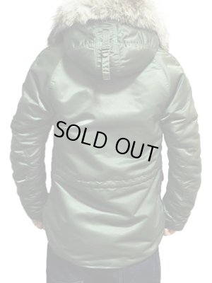 画像2: 【 JELADO×COLIMBO（ジェラード×コリンボ） 】 N-3 フライトジャケット [ COMBAT TOGS ]