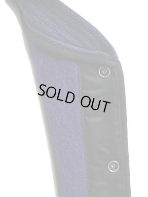 画像9: 【 JELADO×BROWNS BEACH（ジェラード×ブラウンズビーチ） 】 ビーチクロス×ステアハイドスタジャン [ ATHLETIC BRAND ]