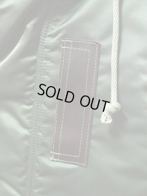 画像13: 【 JELADO×COLIMBO（ジェラード×コリンボ） 】 N-3 フライトジャケット [ COMBAT TOGS ]