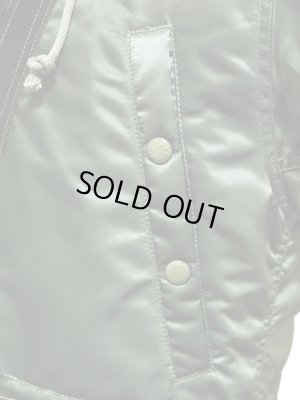 画像6: 【 JELADO×COLIMBO（ジェラード×コリンボ） 】 N-3 フライトジャケット [ COMBAT TOGS ]