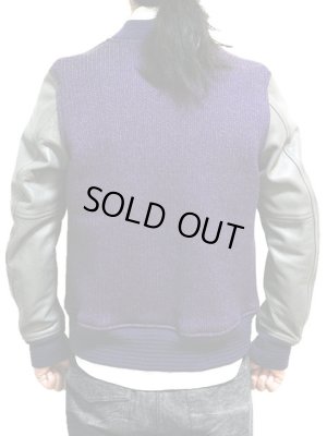 画像2: 【 JELADO×BROWNS BEACH（ジェラード×ブラウンズビーチ） 】 ビーチクロス×ステアハイドスタジャン [ ATHLETIC BRAND ]