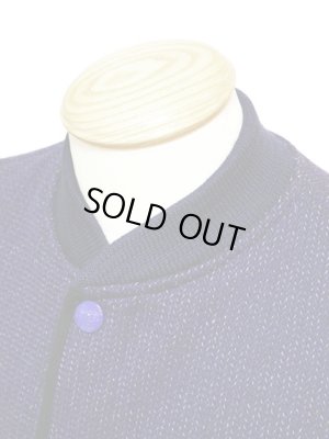 画像3: 【 JELADO×BROWNS BEACH（ジェラード×ブラウンズビーチ） 】 ビーチクロス×ステアハイドスタジャン [ ATHLETIC BRAND ]