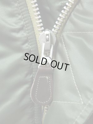 画像14: 【 JELADO×COLIMBO（ジェラード×コリンボ） 】 N-3 フライトジャケット [ COMBAT TOGS ]