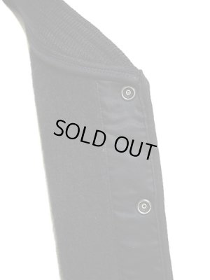 画像9: 【 JELADO×BROWNS BEACH（ジェラード×ブラウンズビーチ） 】 ビーチクロス×ステアハイドスタジャン [ ATHLETIC BRAND ]