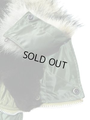 画像15: 【 JELADO×COLIMBO（ジェラード×コリンボ） 】 N-3 フライトジャケット [ COMBAT TOGS ]