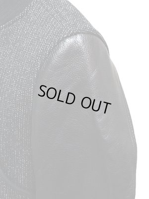 画像5: 【 JELADO×BROWNS BEACH（ジェラード×ブラウンズビーチ） 】 ビーチクロス×ステアハイドスタジャン [ ATHLETIC BRAND ]