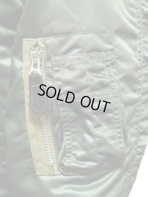 画像8: 【 JELADO×COLIMBO（ジェラード×コリンボ） 】 N-3 フライトジャケット [ COMBAT TOGS ]