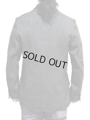 画像2: 【 JELADO×COPANO（ジェラード×コパノ） 】 ANTIQUE BEACH CLOTH SACK COAT [ GOTHAM JACKET ]