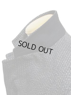 画像4: 【 JELADO×COPANO（ジェラード×コパノ） 】 ANTIQUE BEACH CLOTH SACK COAT [ GOTHAM JACKET ]