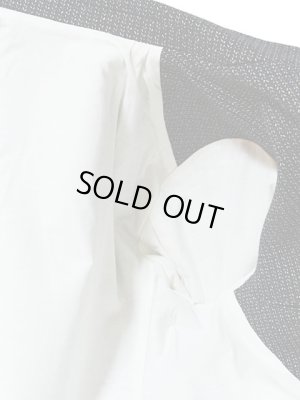 画像12: 【 JELADO×COPANO（ジェラード×コパノ） 】 ANTIQUE BEACH CLOTH SACK COAT [ GOTHAM JACKET ]