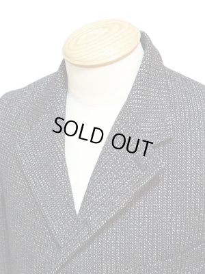 画像3: 【 JELADO×COPANO（ジェラード×コパノ） 】 ANTIQUE BEACH CLOTH SACK COAT [ GOTHAM JACKET ]