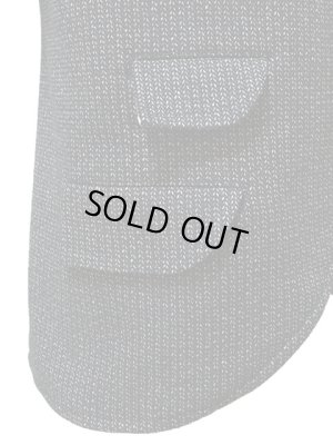 画像6: 【 JELADO×COPANO（ジェラード×コパノ） 】 ANTIQUE BEACH CLOTH SACK COAT [ GOTHAM JACKET ]