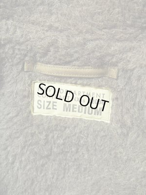 画像12: 【 BUZZ RICKSON'S（バズリクソンズ） 】 N-1 KHAKI DECK JACKET  [ 40's MODEL ] 再入荷！