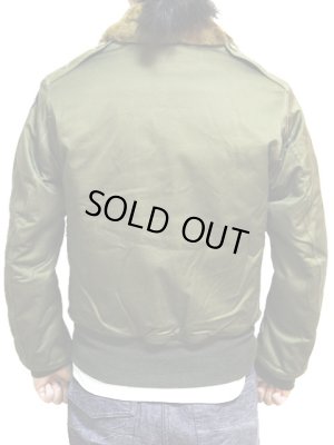 画像2: 【 BUZZ RICKSON'S（バズリクソンズ） 】　B-10　[ ROUGH WEAR CLOTHING CO. ] 再入荷！