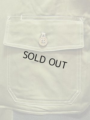 画像7: 【 BUZZ RICKSON'S（バズリクソンズ） 】　B-10　[ ROUGH WEAR CLOTHING CO. ] 再入荷！