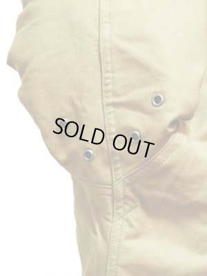 画像8: 【 BUZZ RICKSON'S（バズリクソンズ） 】 N-1 KHAKI DECK JACKET  [ 40's MODEL ] 再入荷！