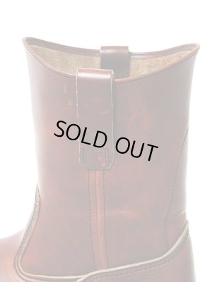 画像6: 【 LONE WOLF BOOTS（ロンウルフブーツ） 】 ペコスブーツ [ FARMER ] 再入荷！