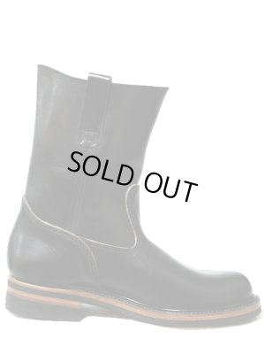 画像3: 【 LONE WOLF BOOTS（ロンウルフブーツ） 】 ペコスブーツ [ FARMER ] 再入荷！