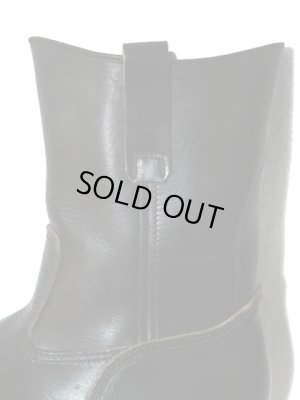 画像6: 【 LONE WOLF BOOTS（ロンウルフブーツ） 】 ペコスブーツ [ FARMER ] 再入荷！