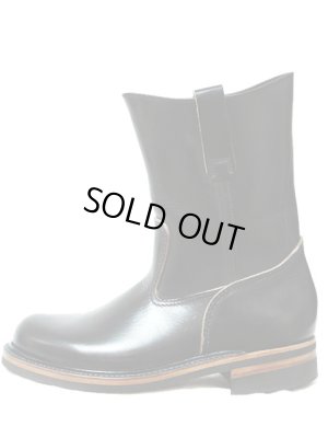 画像2: 【 LONE WOLF BOOTS（ロンウルフブーツ） 】 ペコスブーツ [ FARMER ] 再入荷！