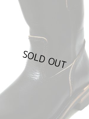 画像5: 【 LONE WOLF BOOTS（ロンウルフブーツ） 】 ペコスブーツ [ FARMER ] 再入荷！