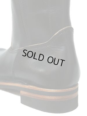 画像7: 【 LONE WOLF BOOTS（ロンウルフブーツ） 】 ペコスブーツ [ FARMER ] 再入荷！