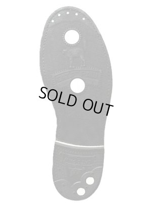 画像9: 【 LONE WOLF BOOTS（ロンウルフブーツ） 】 ペコスブーツ [ FARMER ] 再入荷！