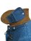 画像5: 【 JELADO（ジェラード） 】 硫化染めダックファイヤーマンジャケット [ BAXTER COAT ] [ ANTIQUE GARMENTS ]