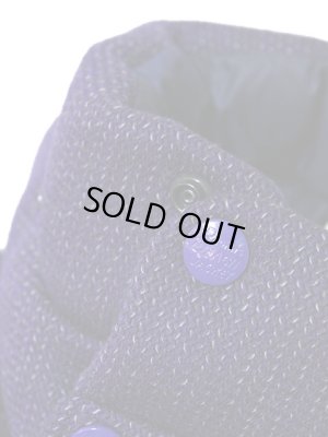 画像9: 【 JELADO×BROWNS BEACH（ジェラード×ブラウンズビーチ） 】 ビーチクロスダウンベスト [ ATHLETIC BRAND ] [ カタログ未掲載モデル ]