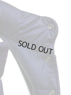 画像10: 【 JELADO×BROWNS BEACH（ジェラード×ブラウンズビーチ） 】 ビーチクロスダウンベスト [ ATHLETIC BRAND ] [ カタログ未掲載モデル ]