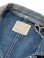 画像10: 【 FULLCOUNT（フルカウント） 】　ウォバッシュカバーオール　[ Early 1900s Wabash Chore Jacket HW ] [ Used Wash ]