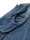 画像9: 【 FULLCOUNT（フルカウント） 】　ウォバッシュカバーオール　[ Early 1900s Wabash Chore Jacket HW ] [ Used Wash ]