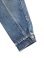画像6: 【 FULLCOUNT（フルカウント） 】　【 13.7oz. 】 1st Type スカデニムジャケット　[ Souvenir Embroidery Type 1 Denim Jacket HW “More Than Real” ] [ Used Wash ] (6)