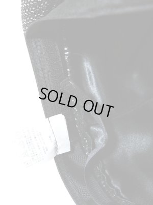 画像7: 【 Lua Original（ルアオリジナル） 】 オリジナルビーチクロスハット [ Made in Japan（日本製） ] 【 1点のみ再入荷 】