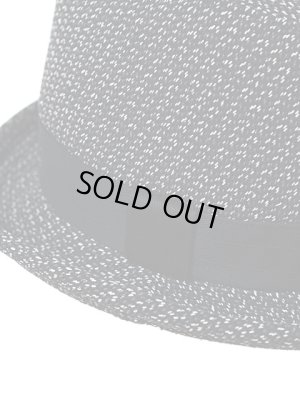 画像6: 【 Lua Original（ルアオリジナル） 】 オリジナルビーチクロスハット [ Made in Japan（日本製） ] 【 1点のみ再入荷 】