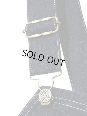 画像9: 【 HEAD LIGHT（ヘッドライト） 】 【 11oz. 】 DENIM OVERALLS [ 実名復刻モデル ] 再入荷！