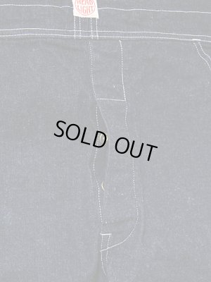 画像7: 【 HEAD LIGHT（ヘッドライト） 】 【 11oz. 】 DENIM OVERALLS [ 実名復刻モデル ] 再入荷！